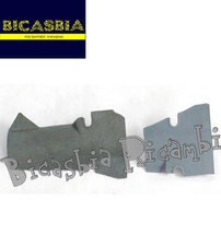 7458 - Plaques Sous Guidon