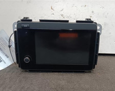 2019-2022 Honda HR-V EX Radio Satellite Receiver Head Unit US Market OEM