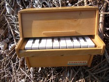 Superbe Piano d’Enfant