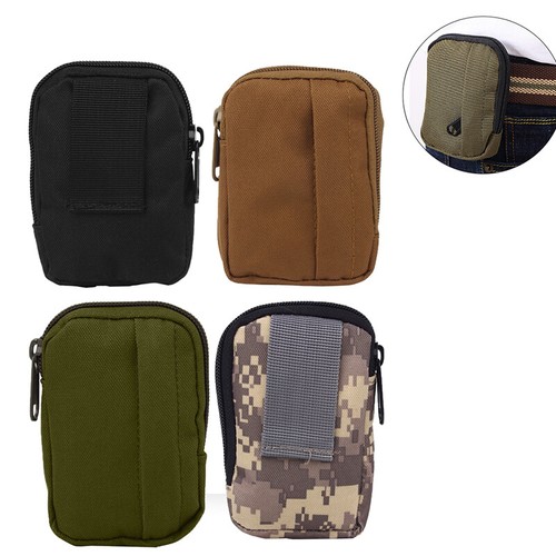Tactical molle bag edc - bag,