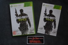 Call of Duty Modern Warfare 3