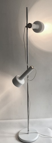 Lampadaire spots vintage - lampadaire,