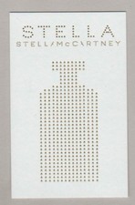 Carte publicitaire -