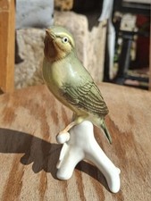 Karl Ens Oiseau Chanteur