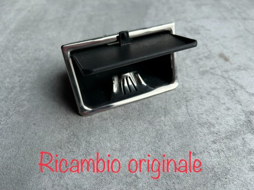 Cendrier cuve alfa romeo 156 - cendrier,