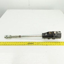 Pompe À Graisse Samson Pump Master 404-101 55:1 Ratio Air Powered 10 Bar Max