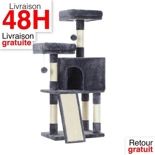 Feandrea arbre chat 115 - chat,