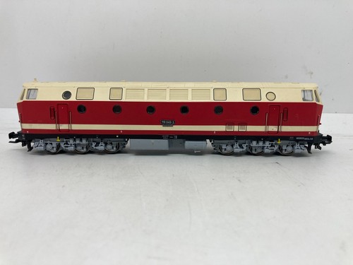 Brawa 41092 locomotive - ho,