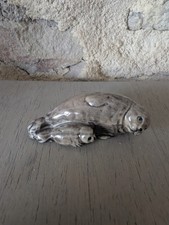 Klima,  figurine / statuette