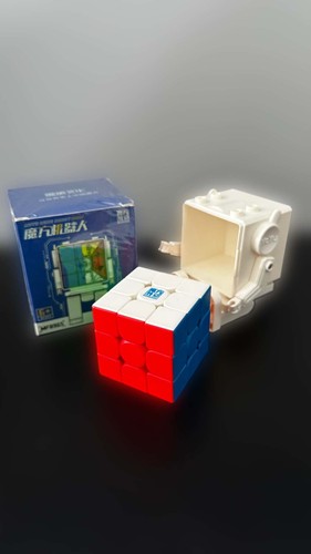 Rubik cube casse tête - rubik's, 3x3