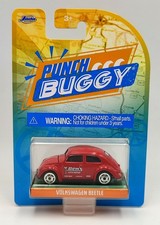 ★ VOLKSWAGEN BEETLE - JADA