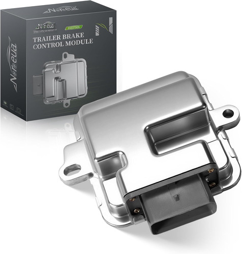 Trailer brake control module - trailer,
