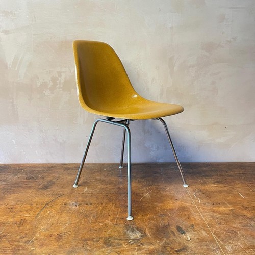 Chaise salon vintage eames - salon,