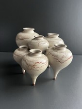 Vase pique-fleurs en