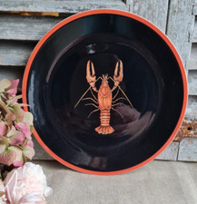 ANCIENNE ASSIETTE PLATE