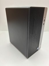 Ordinateur PC de bureau HP