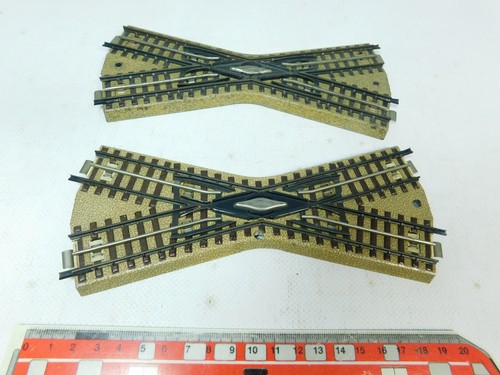 Märklin ac 2x - h0,