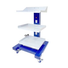 Dental Trolley (Bianca)
