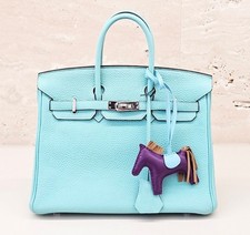 Hermes Sac Birkin Clémentine