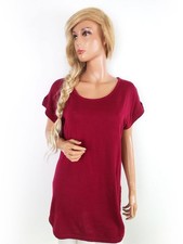 PAPRIKA Tunique en Tricot pour