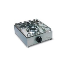 Fornellone au feu de gaz