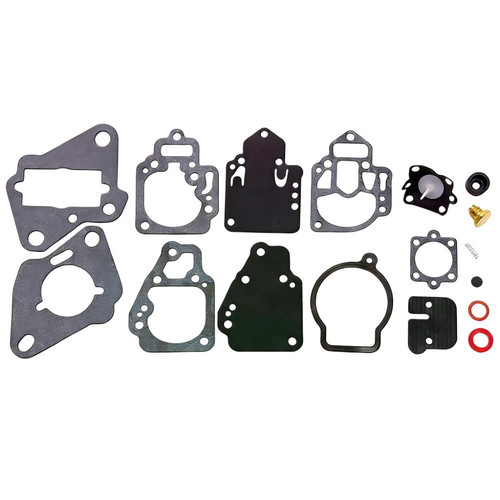 Kit reconstruction - kit, de