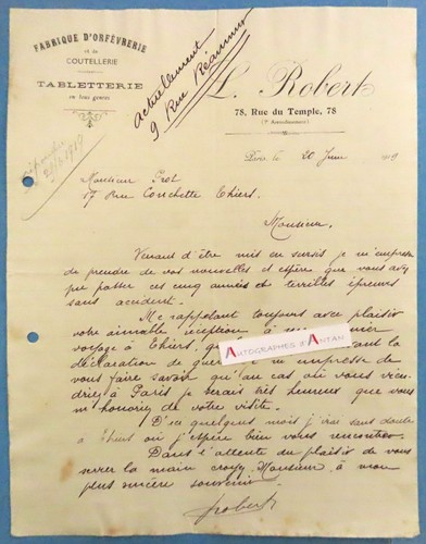 Robert 1919 paris 78 - robert,