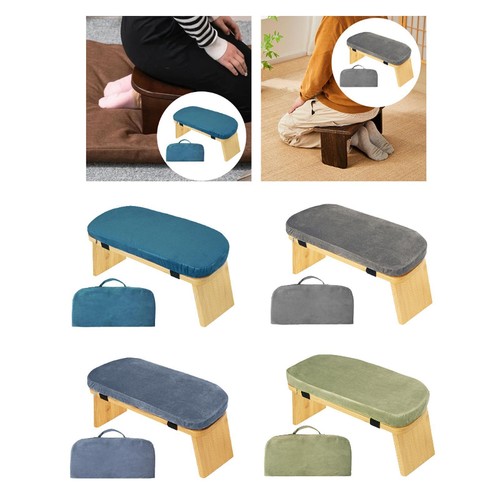 Méditation banc ergonomique - méditation,