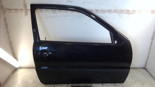 Porte avant droit volkswagen - avant,