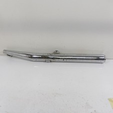Kawasaki H1 500 Pot