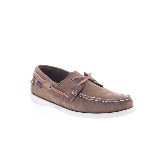 Sebago docksides portland - sebago,