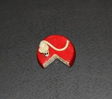 Magnets résine Souris et