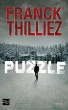 Franck THILLIEZ Puzzle