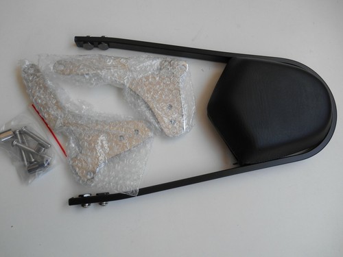 Dosseret dossier sissy bar - dossier,