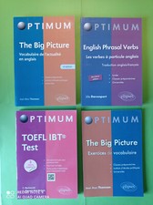 ELLIPSES OPTIMUM - 4 VOLUMES 