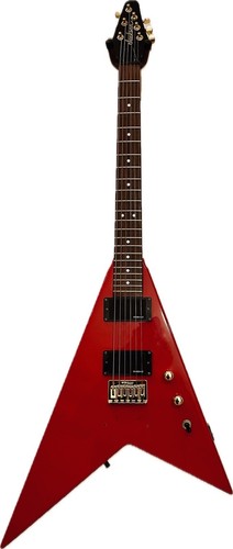 Washburn jackson rr12 custom - washburn,