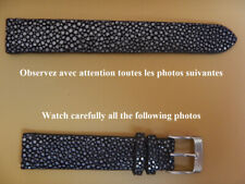 18 mm BRACELET GALUCHAT