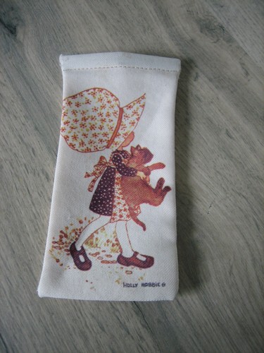 Etui lunettes holly hobbie - à,