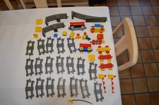 LEGO DUPLO  Vrac de pièces