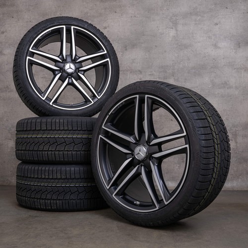Mercedes classe e63 s - classe, e