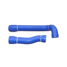 Mishimoto 99-06 BMW E46 Blue Silicone Hose Kit, P/N: MMHOSE-E46-99BL