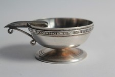 1927 Swiss International Gymnastics French-speaking Festival Trophy Cup (73702)
