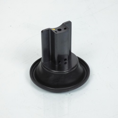 Boisseau carbu pour moto - un,