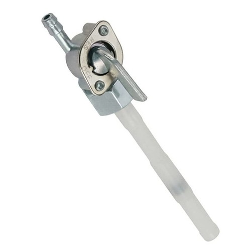 Gas fuel tank petcock switch - fuel,