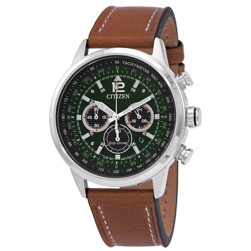 Citizen avion chronograph - citizen,