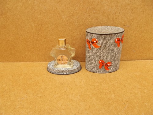 Ancien flacon parfum remous - ancien,