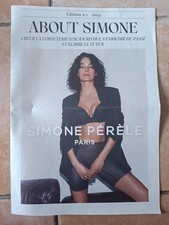 Simone Pérèle Lingerie -
