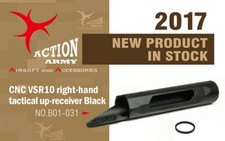 Action Army B01-031 VSR10 Full