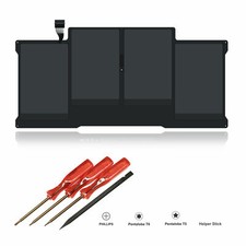 NEW A1405 Battery for 2012 2013 2014 2015 2016 MacBook Air 13 A1369 A1466 US