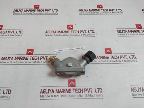 Palonnier angle forme de - palonnier,